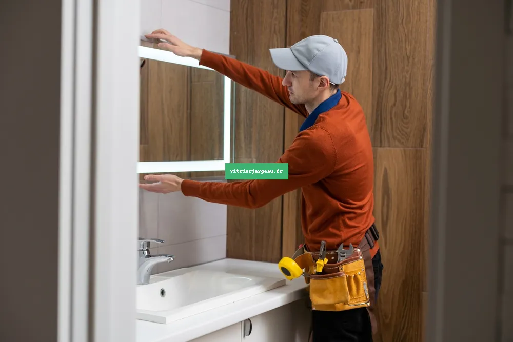 Vitrier Jargeau 45150