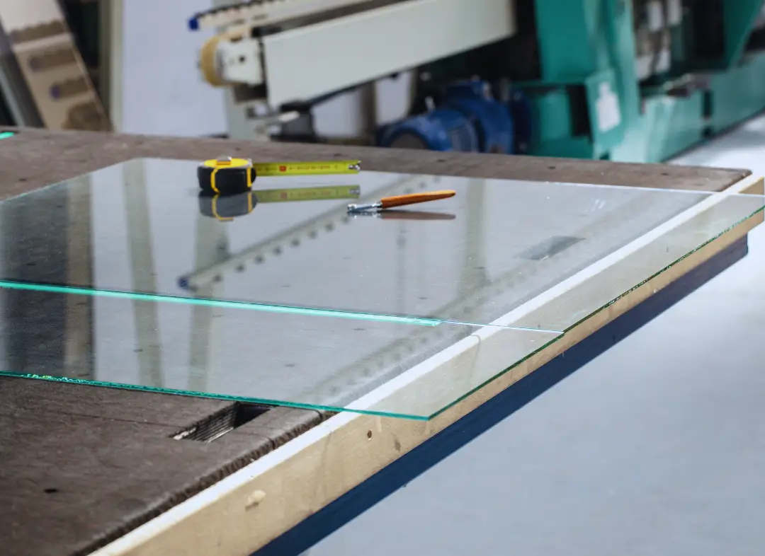 Remplacement de simple vitrage Jargeau